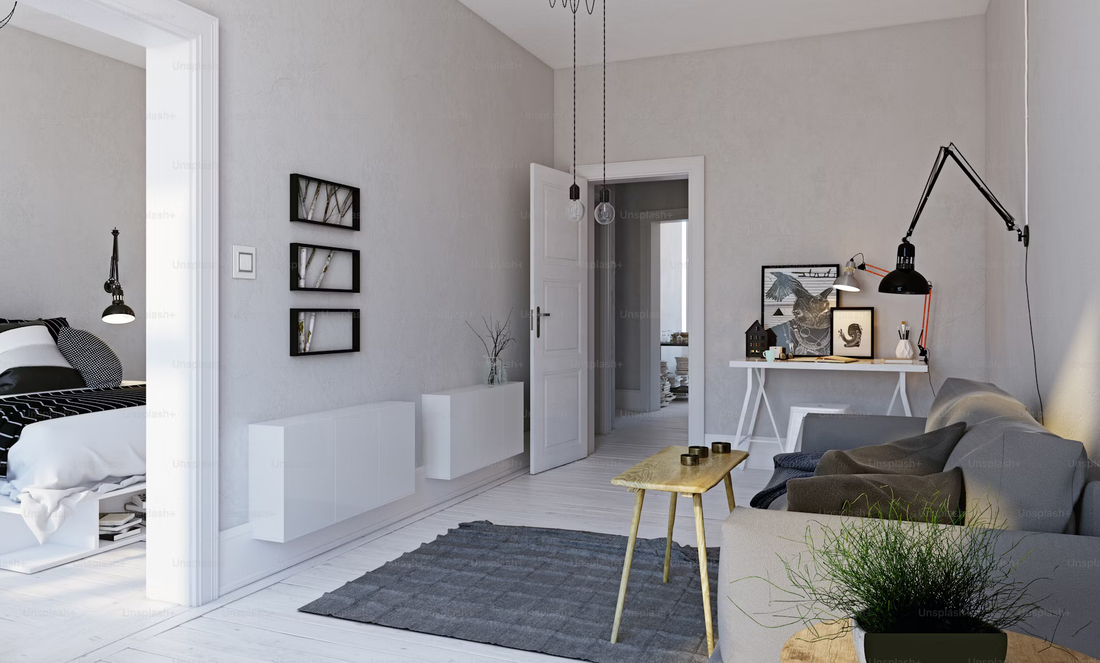 Minimalist vs. Maximalist: Which Home Style Fits You Best?