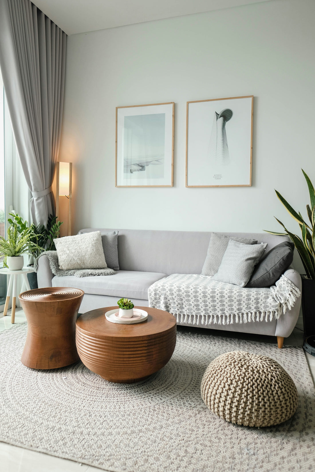 10 Effortless Ways to Elevate Your Living Room Décor