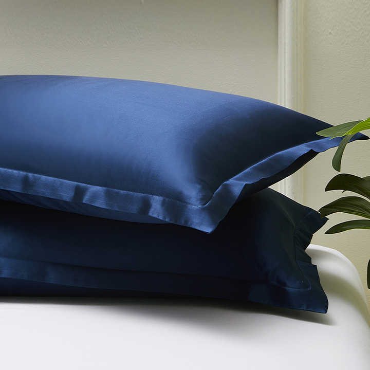 Luxury Natural Silk Pillowcase