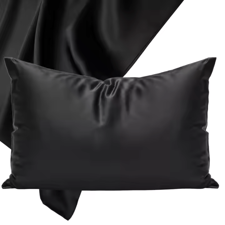 Luxury Natural Silk Pillowcase