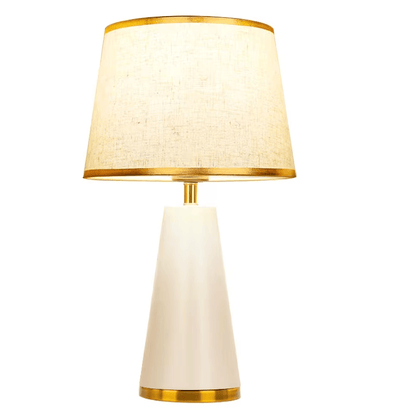 Luxury Nordic Touch Sensor Bedside Lamp