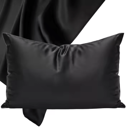 Luxury Natural Silk Pillowcase