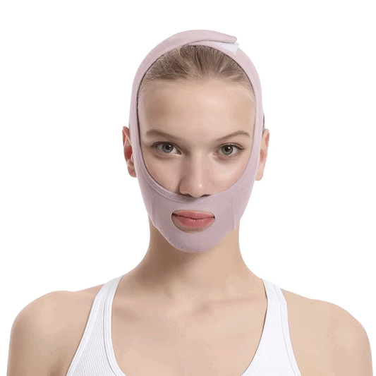 V-Line Face Lifting Mask